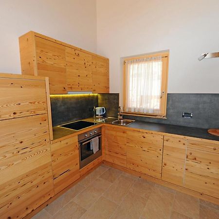 Mountain Apartment Hapeli Ortisei Exterior foto