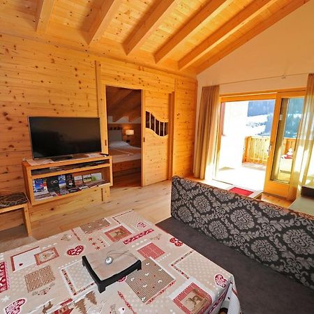 Mountain Apartment Hapeli Ortisei Exterior foto