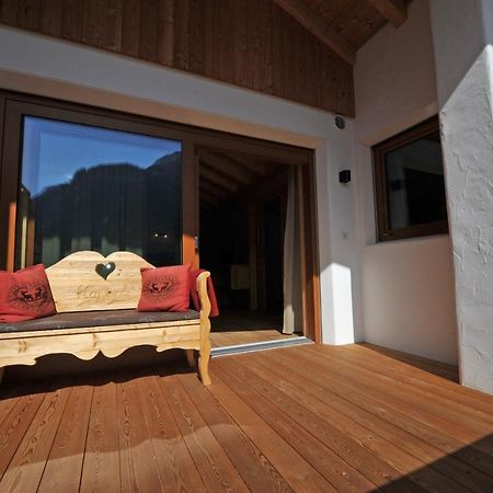 Mountain Apartment Hapeli Ortisei Exterior foto