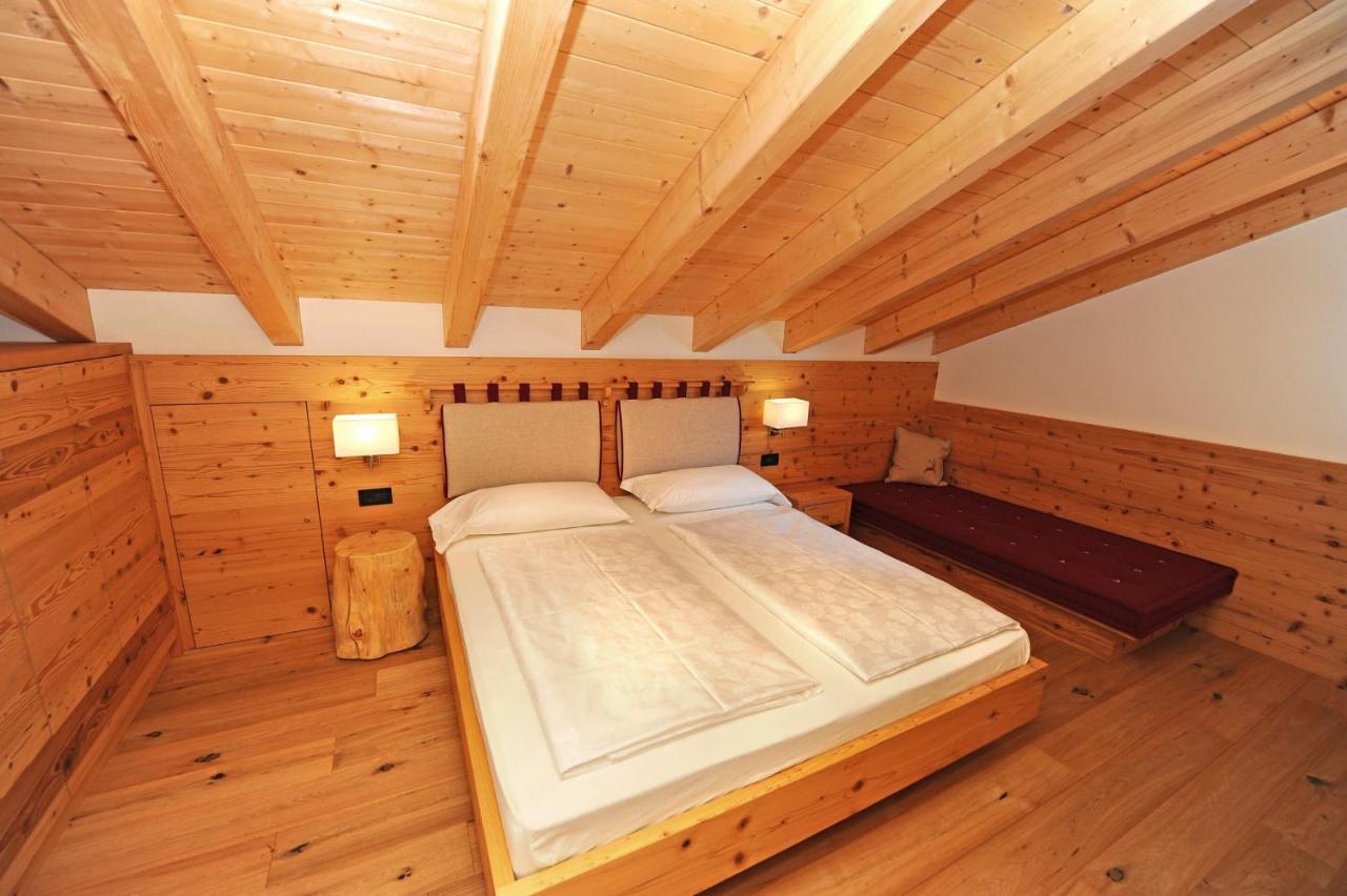 Mountain Apartment Hapeli Ortisei Exterior foto