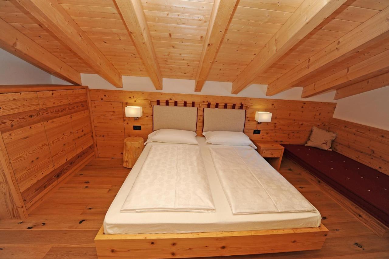 Mountain Apartment Hapeli Ortisei Exterior foto